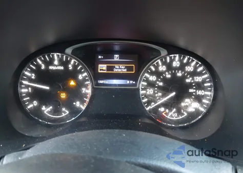 2018 Nissan Pathfinder Sv z USA, uszkodzony, nr VIN 5N1DR2MN4JC631046